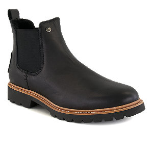 Image of Panama Jack Gemma Igloo Damen Chelsea Boot Schwarz bei OchsnerShoes.ch