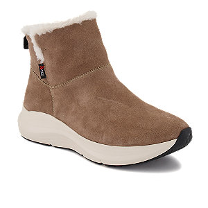 Image of Rieker Damen Boot Taupe bei OchsnerShoes.ch