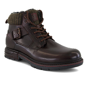 Varese Til Herren Schnürboot Braun, 42