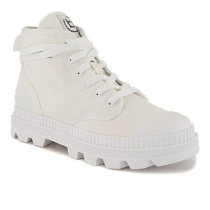 Image of Bugatti Daiquiri Damen Sneaker Weiss bei OchsnerShoes.ch