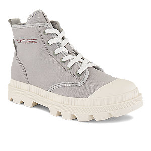 Image of Bugatti Daiquiri Damen Sneaker Grau bei OchsnerShoes.ch