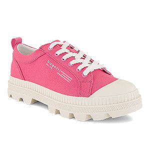 Image of Bugatti Daiquiri Damen Sneaker Pink bei OchsnerShoes.ch