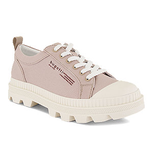 Image of Bugatti Daiquiri Damen Sneaker Beige bei OchsnerShoes.ch