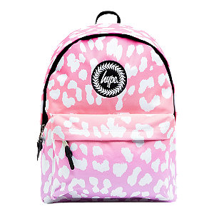 Image of Hype Glitter Wave Kinder Rucksack bei OchsnerShoes.ch