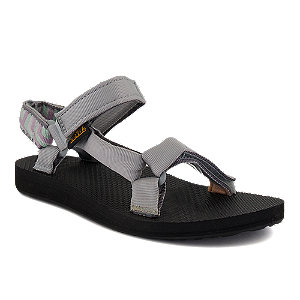 Image of Teva Original Damen Sandale Grau bei OchsnerShoes.ch