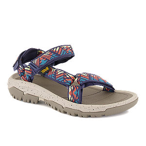 Image of Teva Hurricane Damen Sandale Braun bei OchsnerShoes.ch