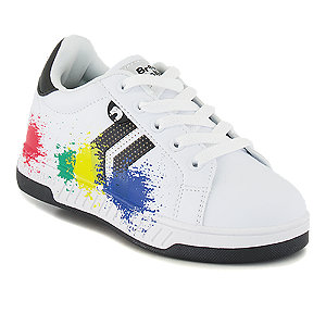 Image of Breezy Rollers Kinder Sneaker Weiss bei OchsnerShoes.ch