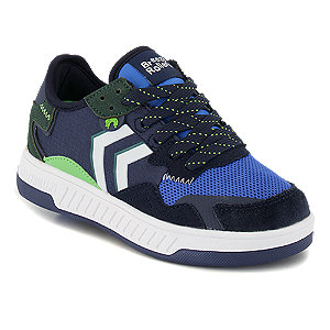 Image of Breezy Rollers Jungen Sneaker Blau bei OchsnerShoes.ch