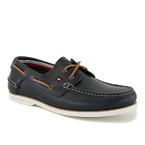 Image of Tommy Hilfiger Classic Herren Mokassin Blau bei OchsnerShoes.ch