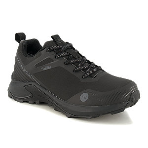 46 Nord Lite Traxx Softshell chaussure outdoor femmes noir