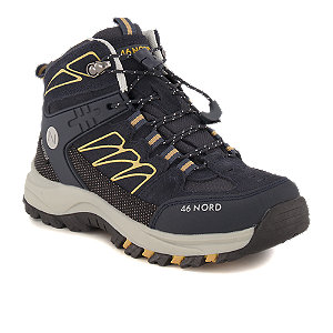 46 Nord Pioneer Jungen Outdoorschuh Blau, 32