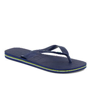 Image of Havaianas Brasil Herren Flip Flop Blau bei OchsnerShoes.ch