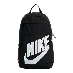 Nike Elemental Rucksack, schwarz