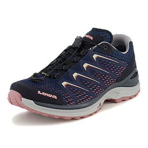 Lowa Maddox GoreTex Damen Outdoorschuh Blau, 37