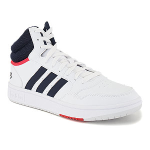 Image of adidas Hoops Herren Sneaker Weiss bei OchsnerShoes.ch