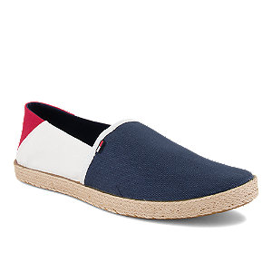 Image of Tommy Hilfiger Herren Espadrille Blau bei OchsnerShoes.ch