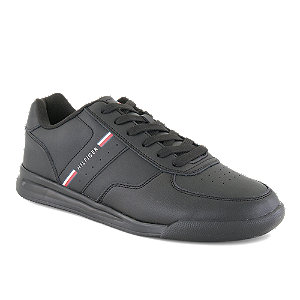 Image of Tommy Hilfiger Lightweight Herren Sneaker Schwarz bei OchsnerShoes.ch