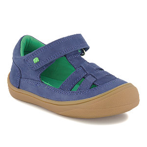 Elefanten Nila Weite M IV Jungen Sandale Blau, 24