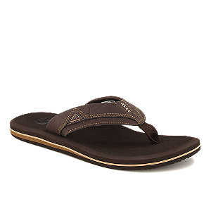 Reef Herren Flip Flop Braun, 45