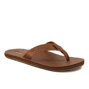 Reef Herren Flip Flop Braun, 40