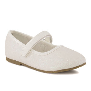 Circo Mädchen Ballerina Weiss, 30