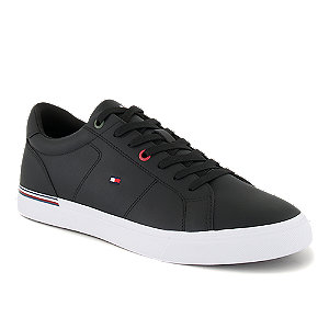 Image of Tommy Hilfiger Corporate Herren Sneaker Schwarz bei OchsnerShoes.ch