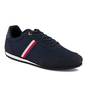 Image of Tommy Hilfiger Essential Herrn Sneaker Blau bei OchsnerShoes.ch