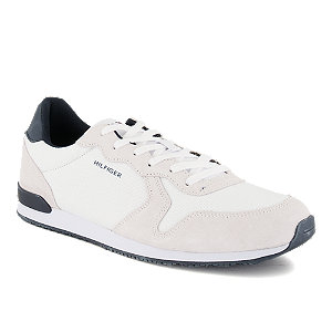 Image of Tommy Hilfiger Iconic Herren Sneaker Weiss bei OchsnerShoes.ch