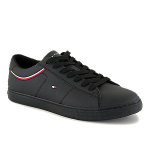 Image of Tommy Hilfiger Essential Herren Sneaker Schwarz bei OchsnerShoes.ch