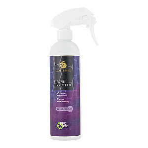 Image of Solitaire Pure Protect PFC Free Imprägnierungsspray bei OchsnerShoes.ch