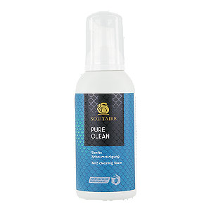 Solitaire Pure Clean Reinigungsschaum