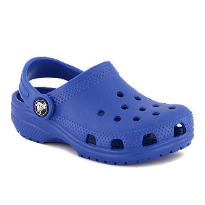 Crocs Classic Kinder Clog Blau 20-28, 24/25