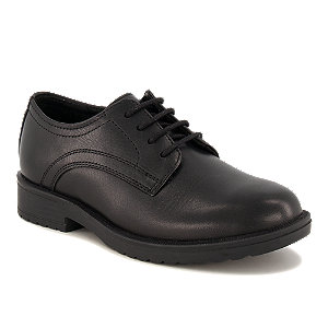 Varese Jungen Schnürschuh Schwarz 36-40