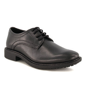 Varese Jungen Schnürschuh Schwarz 31-35, 32