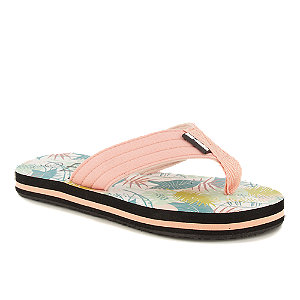 Beach Mountain Jungle Mädchen Flip Flop Rosa, 36/37