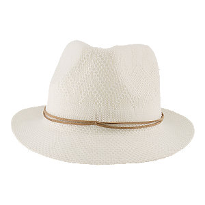 Varese Hut, weiss, one size