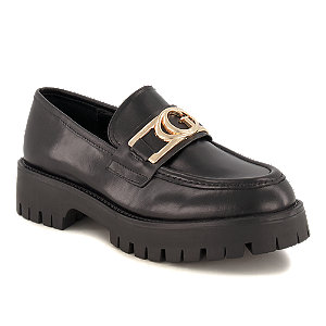 Guess Ilary Damen Loafer Schwarz, 41