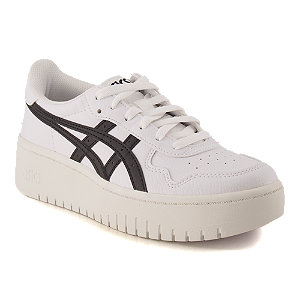 Asics Japan Damen Sneaker Weiss, 40