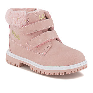Fila Mädchen Boot Rosa, 27