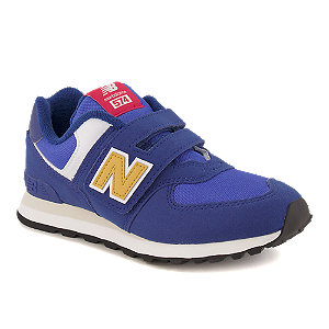 New balance 574 store kinder günstig