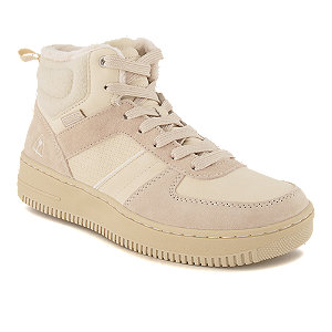 Beach Mountain Passenger sneaker femmes beige