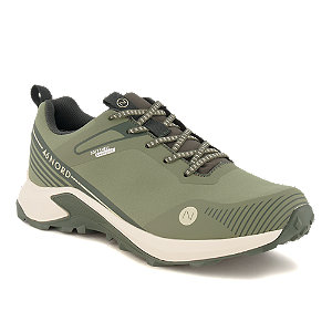 46 Nord Lite Traxx Herren Outdoorschuh Grün, 41