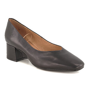 Caprice Nina Damen Pumps Schwarz, 40