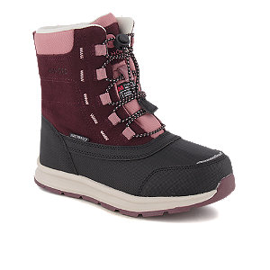 46 Nord Snow Stormer Mädchen Boot Violett, 32