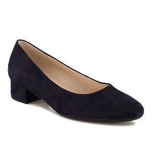 Gabor Damen Pumps Blau, 7