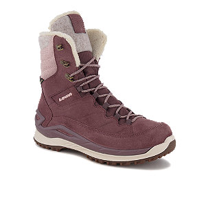 Lowa Calceta Evo GoreTex Damen Schnürboot Rot, 39
