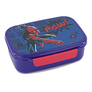 Disney Spiderman  Jungen Lunchbox