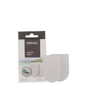 Bergal Magic Heel Fersenkissen,