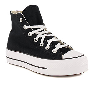Converse Chuck Taylor Damen Sneaker Schwarz, 41