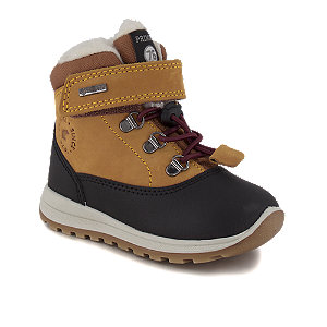 Primigi Tiguan GoreTex Kinder Boot Gelb, 25